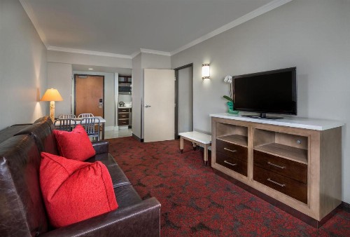Desert Palms Hotel & Suites Anaheim Resort - image 5