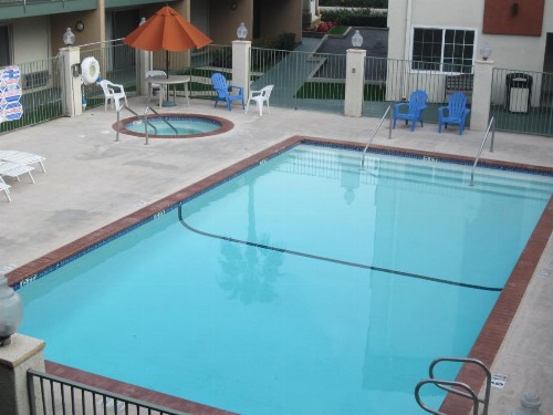 Travelodge Inn & Suites by Wyndham Anaheim on Disneyland Dr - image 44