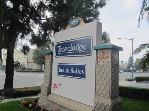 Travelodge Inn & Suites by Wyndham Anaheim on Disneyland Dr - image 45