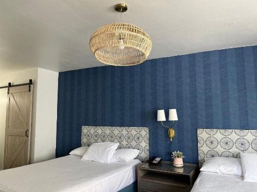 Anaheim Maingate Inn - image 18