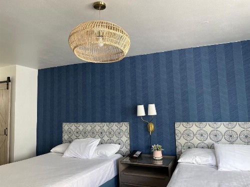 Anaheim Maingate Inn - image 20