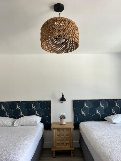 Anaheim Maingate Inn - image 21