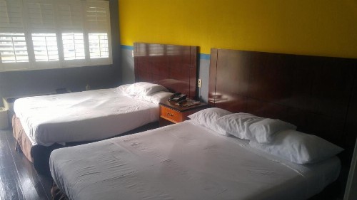 Riviera Motel - image 19
