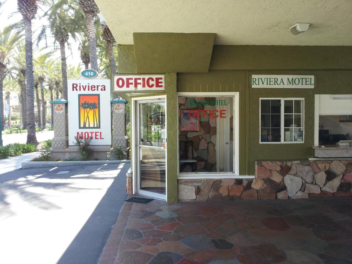 Riviera Motel - image 3