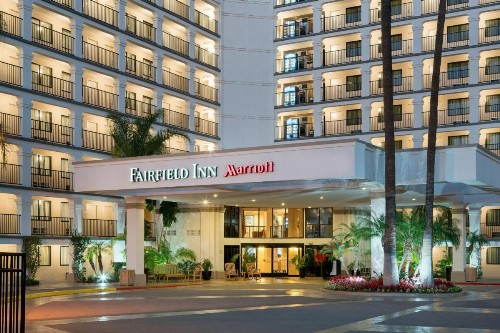 Fairfield by Marriott Anaheim Resort - image 28
