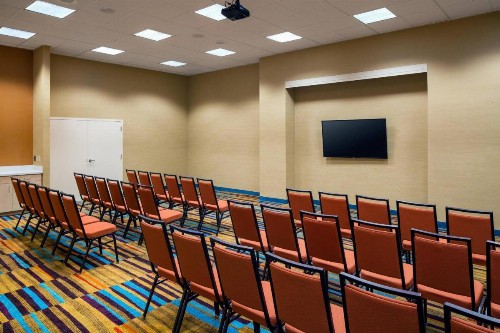 Fairfield by Marriott Anaheim Resort - image 38