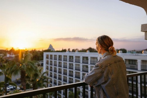 Fairfield by Marriott Anaheim Resort - image 41