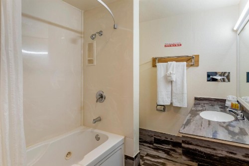 Anaheim Discovery Inn and Suites - image 12