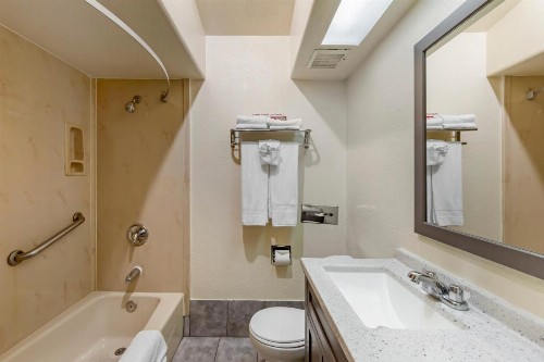Anaheim Discovery Inn and Suites - image 18