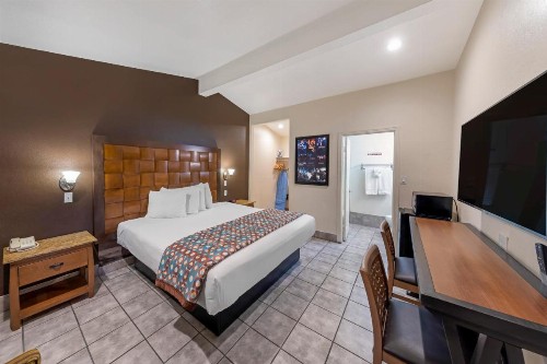 Anaheim Discovery Inn and Suites - image 2