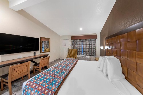 Anaheim Discovery Inn and Suites - image 20