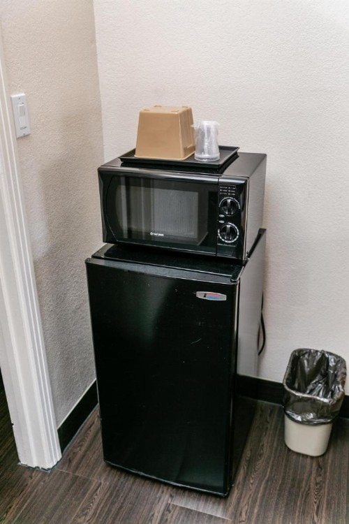 Anaheim Discovery Inn and Suites - image 38