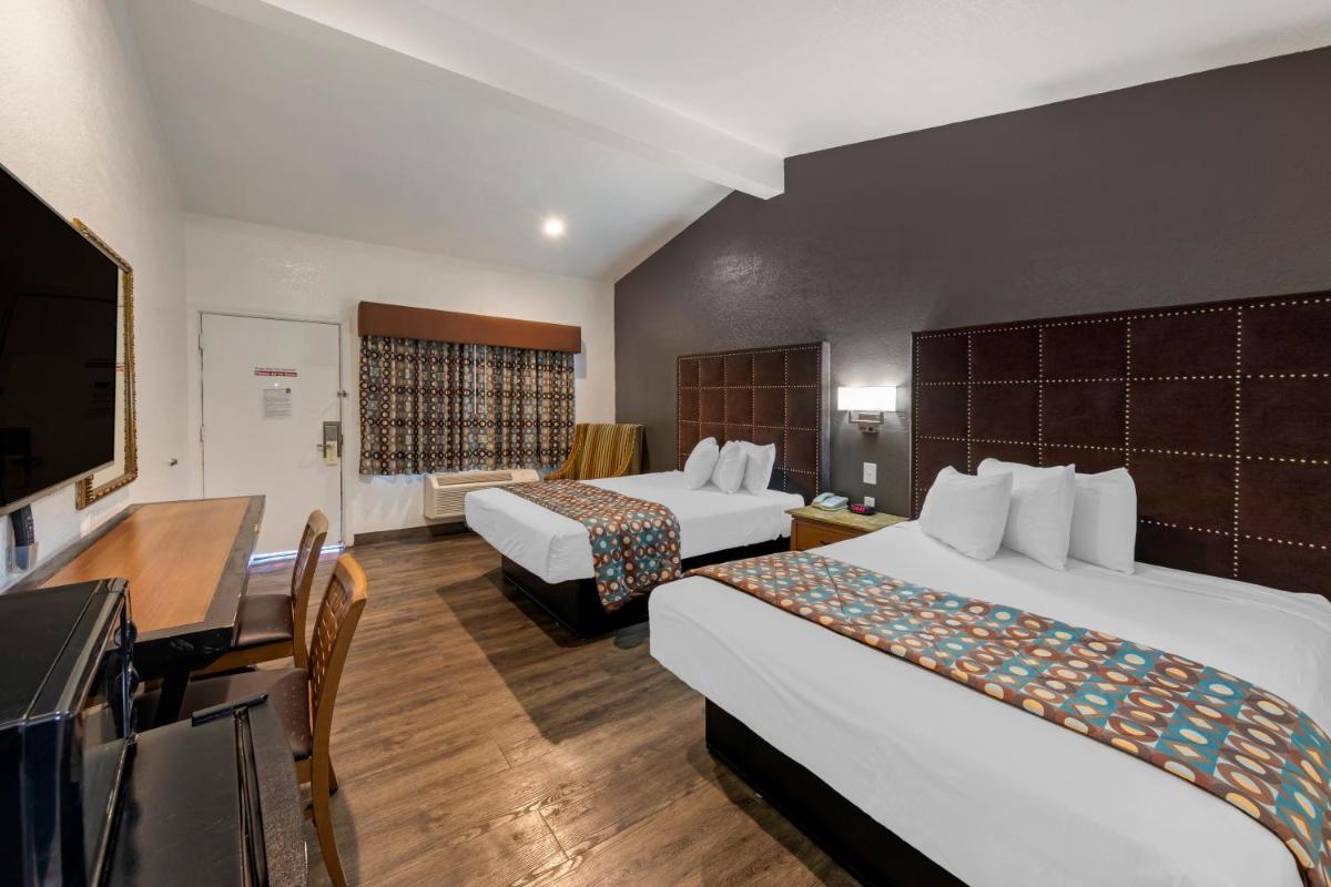Anaheim Discovery Inn and Suites - image 5