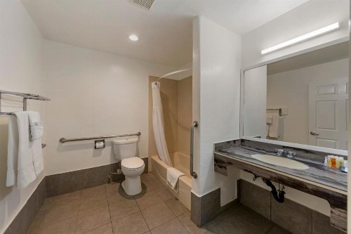 Anaheim Discovery Inn and Suites - image 8