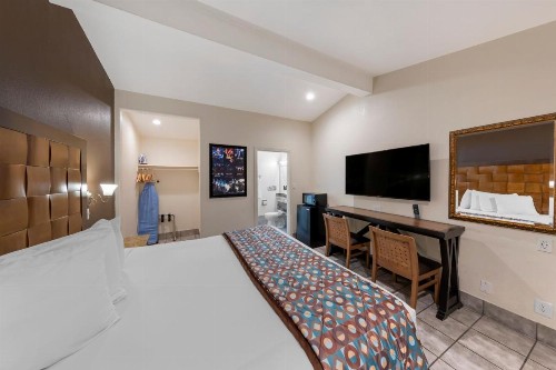 Anaheim Discovery Inn and Suites - image 9