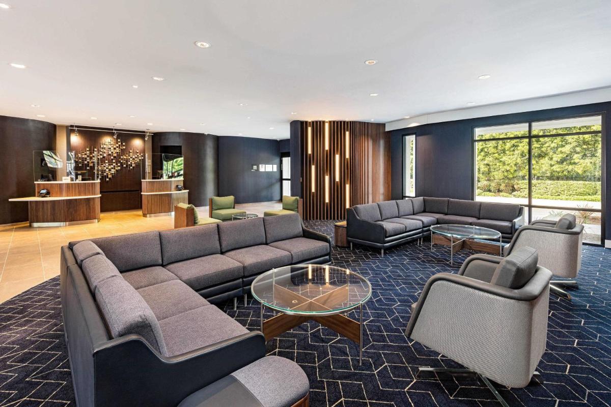 Courtyard by Marriott Anaheim Resort/Convention Center - main image