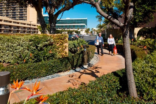 Courtyard by Marriott Anaheim Resort/Convention Center - image 17