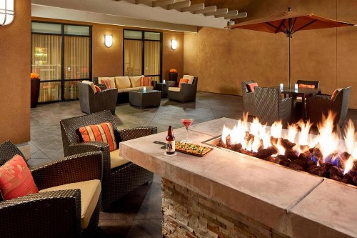 Courtyard by Marriott Anaheim Resort/Convention Center - image 25