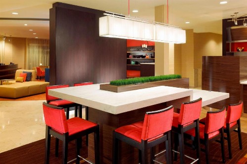 Courtyard by Marriott Anaheim Resort/Convention Center - image 27