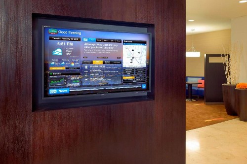 Courtyard by Marriott Anaheim Resort/Convention Center - image 28