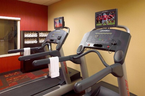 Courtyard by Marriott Anaheim Resort/Convention Center - image 32