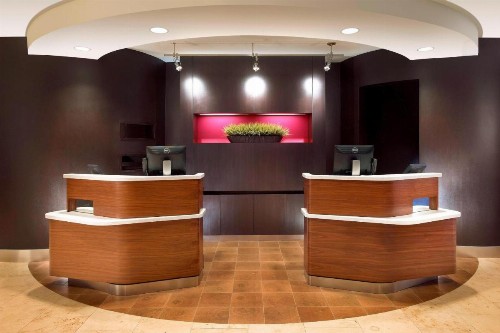 Courtyard by Marriott Anaheim Resort/Convention Center - image 33