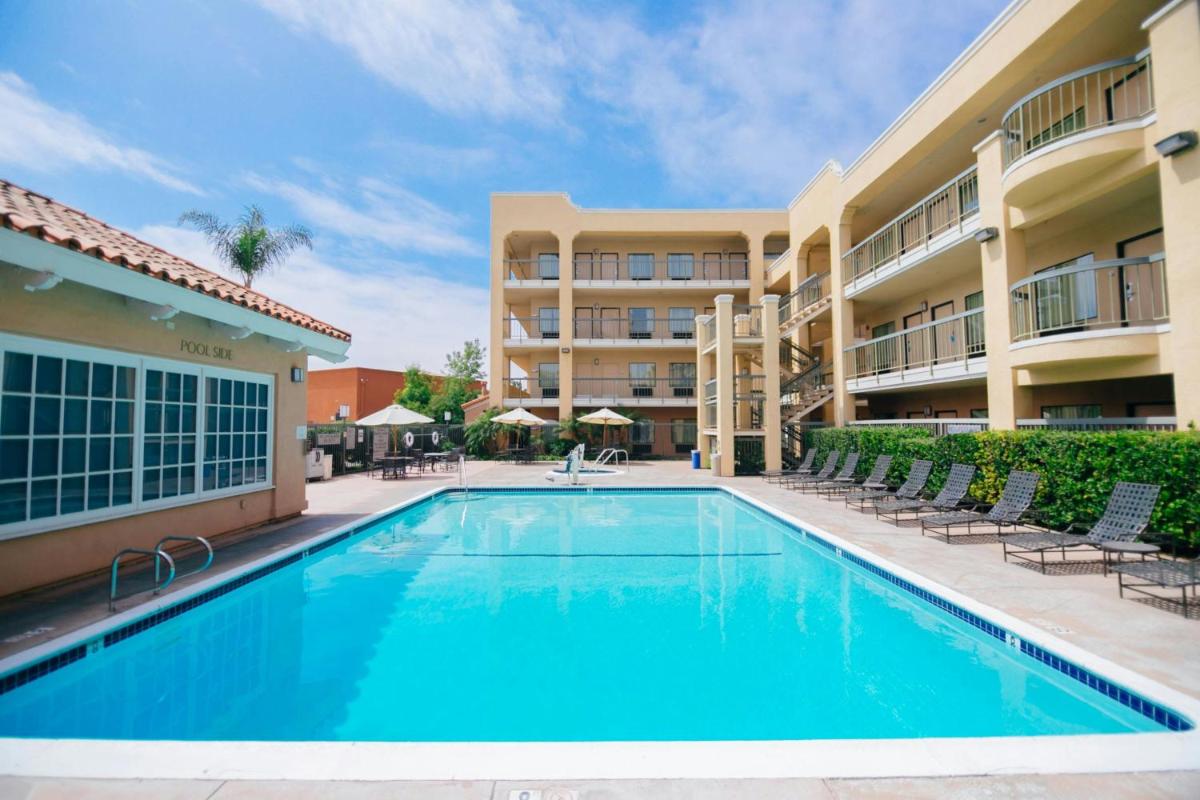 Fairfield Inn Anaheim Hills Orange County - main image