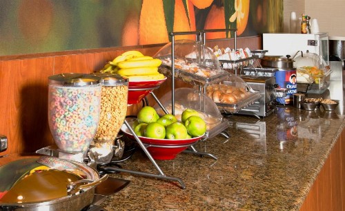 Fairfield Inn Anaheim Hills Orange County - image 10