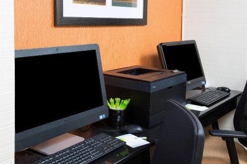Fairfield Inn Anaheim Hills Orange County - image 11