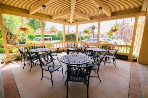 Fairfield Inn Anaheim Hills Orange County - image 13