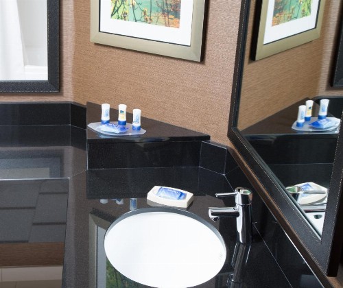 Fairfield Inn Anaheim Hills Orange County - image 16