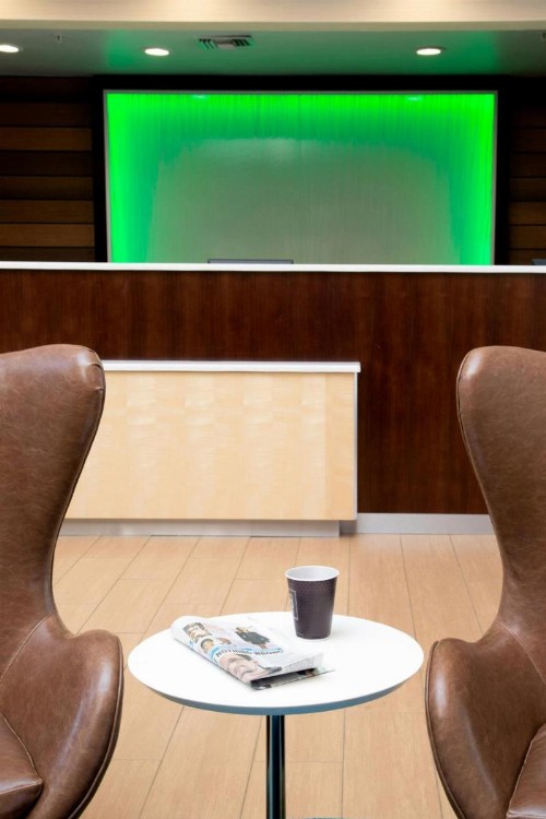 Fairfield Inn Anaheim Hills Orange County - image 2