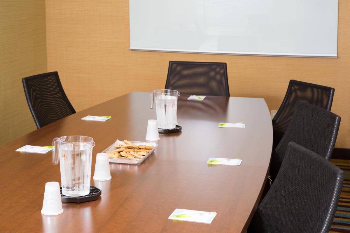 Fairfield Inn Anaheim Hills Orange County - image 6