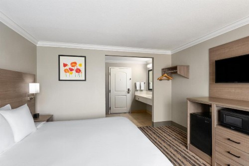 Ramada by Wyndham Anaheim Maingate North - image 10