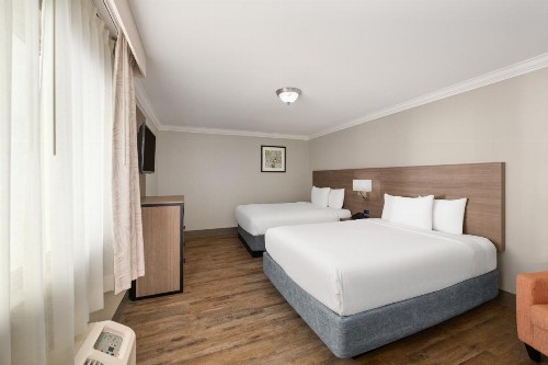 Ramada by Wyndham Anaheim Maingate North - image 20