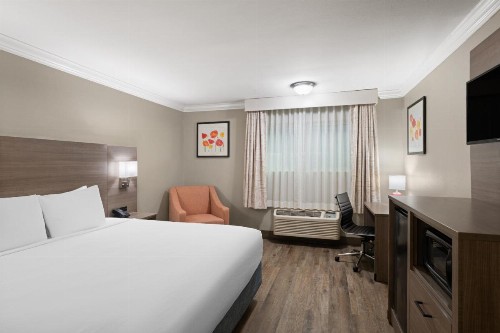 Ramada by Wyndham Anaheim Maingate North - image 26