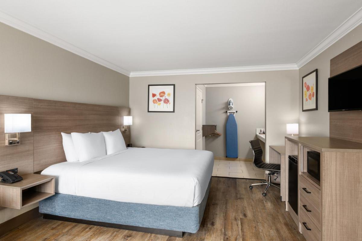 Ramada by Wyndham Anaheim Maingate North - image 5
