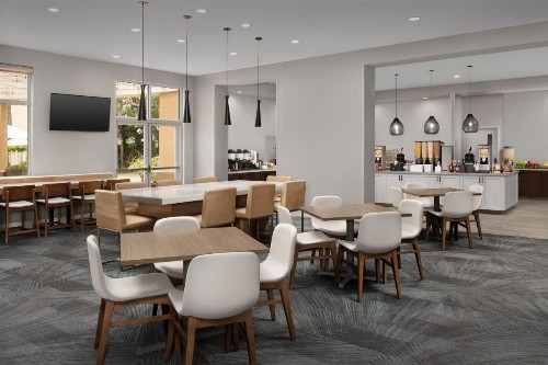 Residence Inn by Marriott Anaheim Resort Area/Garden Grove - image 11