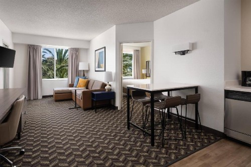 Residence Inn by Marriott Anaheim Resort Area/Garden Grove - image 12