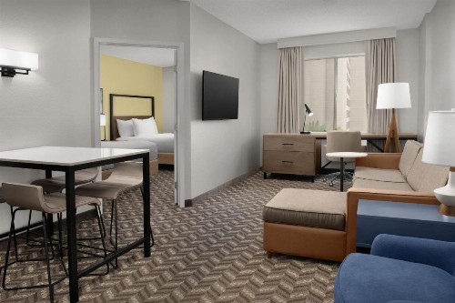 Residence Inn by Marriott Anaheim Resort Area/Garden Grove - image 15