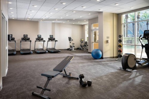 Residence Inn by Marriott Anaheim Resort Area/Garden Grove - image 17