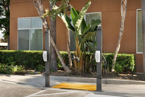 Residence Inn by Marriott Anaheim Resort Area/Garden Grove - image 18