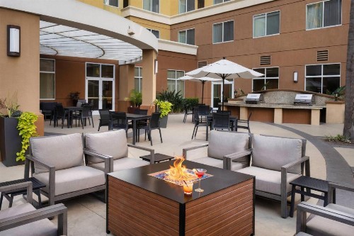 Residence Inn by Marriott Anaheim Resort Area/Garden Grove - image 19