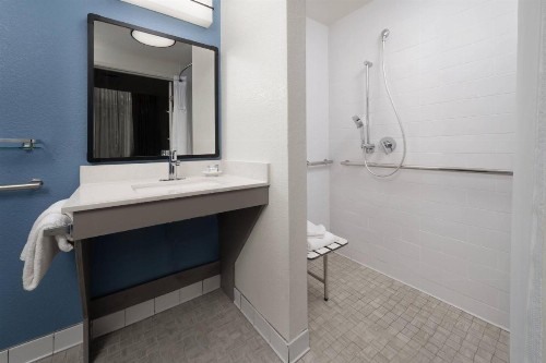 Residence Inn by Marriott Anaheim Resort Area/Garden Grove - image 20