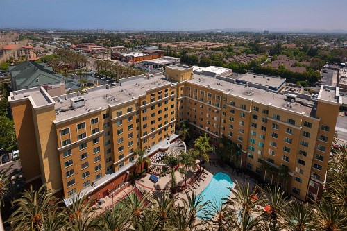 Residence Inn by Marriott Anaheim Resort Area/Garden Grove - image 21