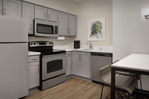 Residence Inn by Marriott Anaheim Resort Area/Garden Grove - image 22