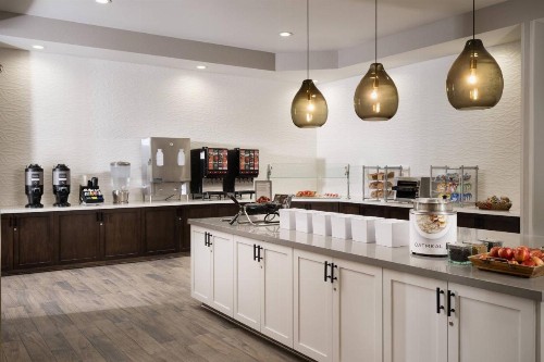 Residence Inn by Marriott Anaheim Resort Area/Garden Grove - image 23