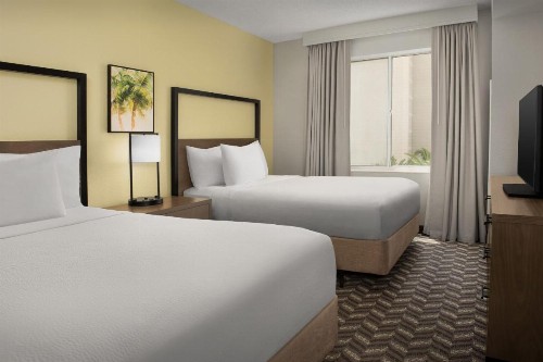Residence Inn by Marriott Anaheim Resort Area/Garden Grove - image 24