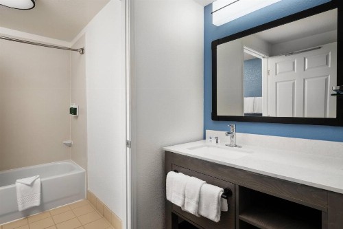 Residence Inn by Marriott Anaheim Resort Area/Garden Grove - image 25