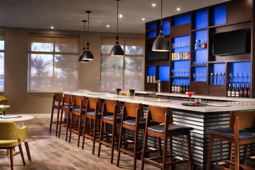Residence Inn by Marriott Anaheim Resort Area/Garden Grove - image 26